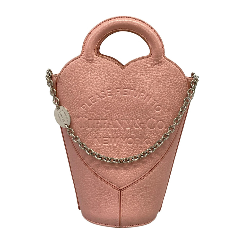 Tiffany&Co. Return To Heart Pink #367140T78B